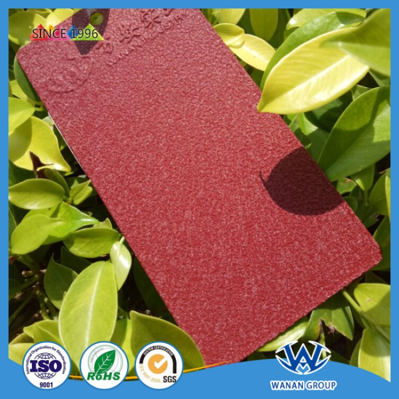 Polyester Powder Coating